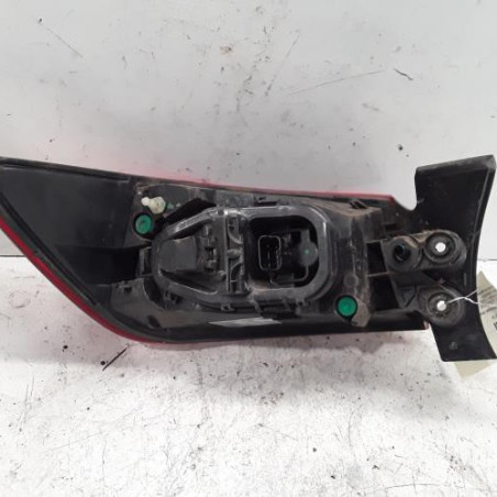Feu arriere principal droit (feux) RENAULT CLIO 4