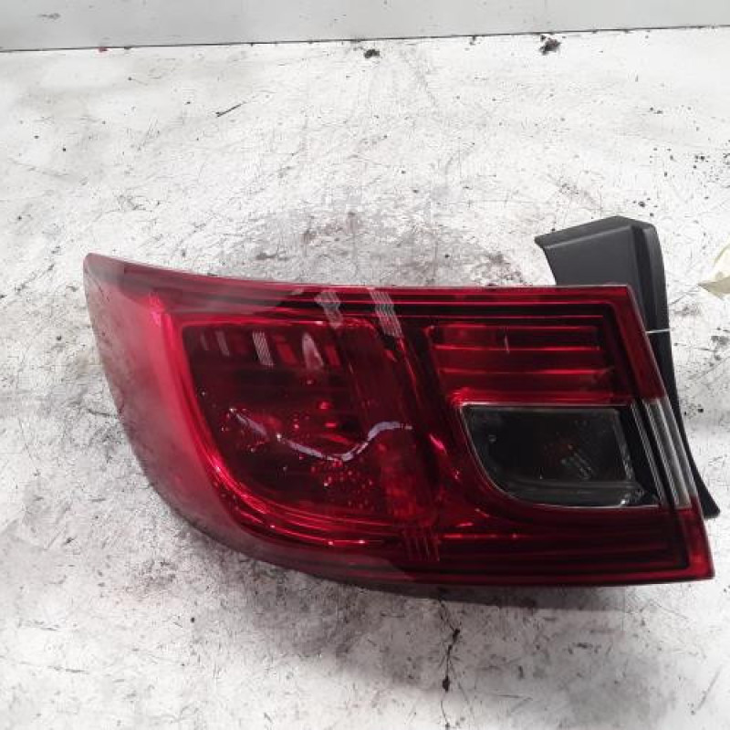Feu arriere principal gauche (feux) RENAULT CLIO 4
