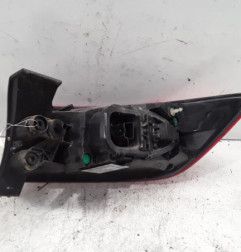 Feu arriere principal gauche (feux) RENAULT CLIO 4