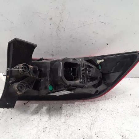 Feu arriere principal gauche (feux) RENAULT CLIO 4
