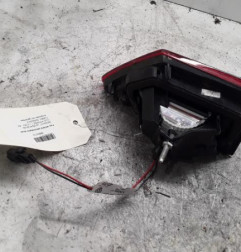 Feu arriere secondaire droit (feux) RENAULT CLIO 4