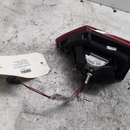 Feu arriere secondaire droit (feux) RENAULT CLIO 4