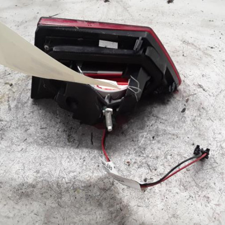 Feu arriere secondaire gauche (feux) RENAULT CLIO 4