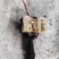Commodo phare RENAULT CLIO 4