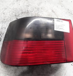 Feu arriere principal gauche (feux) SEAT IBIZA 2 Photo n°1
