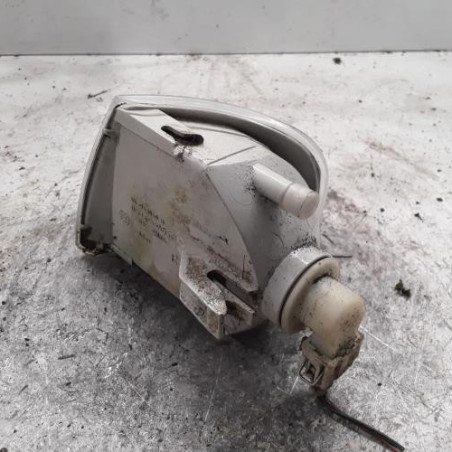 Optique avant secondaire droit (feux)(clignotant) SEAT IBIZA 2