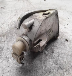 Optique avant secondaire gauche (feux)(clignotant) SEAT IBIZA 2
