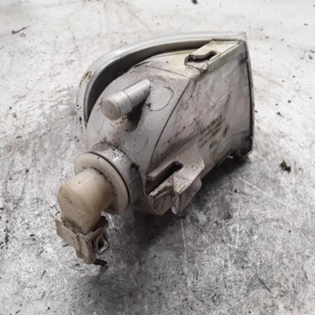 Optique avant secondaire gauche (feux)(clignotant) SEAT IBIZA 2