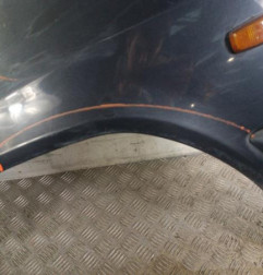 Aile avant gauche CITROEN ZX