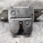Serrure de hayon MERCEDES CLASSE A 168