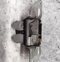 Serrure de hayon MERCEDES CLASSE A 168