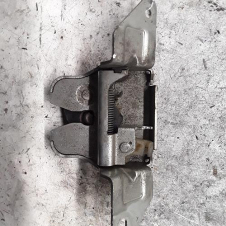 Serrure de hayon MERCEDES CLASSE A 168