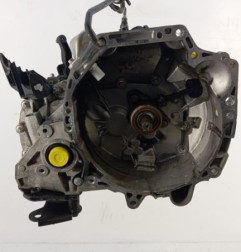 Boite de vitesses NISSAN MICRA 5 Photo n°1