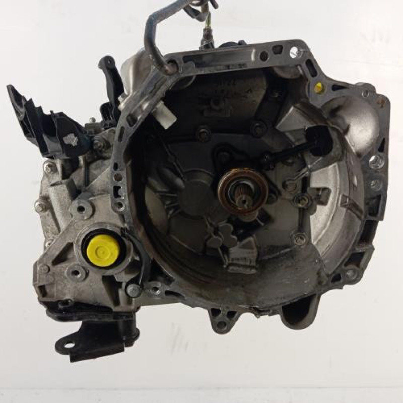 Boite de vitesses NISSAN MICRA 5