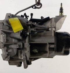 Boite de vitesses NISSAN MICRA 5
