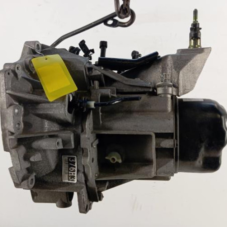 Boite de vitesses NISSAN MICRA 5