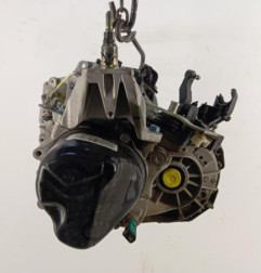 Boite de vitesses NISSAN MICRA 5 Photo n°3