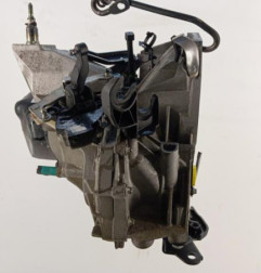 Boite de vitesses NISSAN MICRA 5 Photo n°4