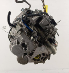 Boite de vitesses CITROEN C1 2 Photo n°3