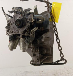 Boite de vitesses CITROEN C1 2 Photo n°4
