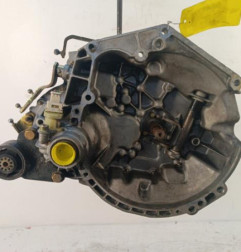 Boite de vitesses CITROEN SAXO Photo n°1