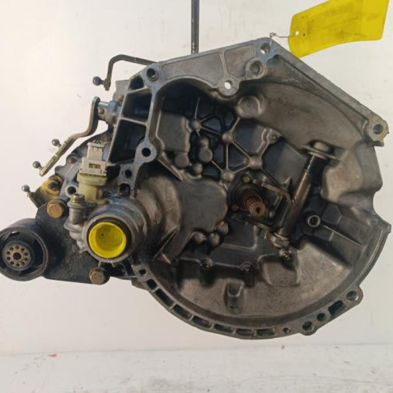 Boite de vitesses CITROEN SAXO