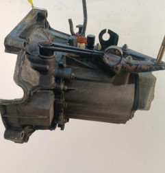 Boite de vitesses CITROEN SAXO