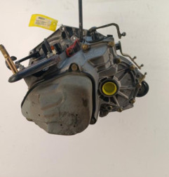 Boite de vitesses CITROEN SAXO Photo n°3