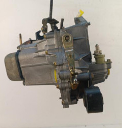 Boite de vitesses CITROEN SAXO Photo n°4