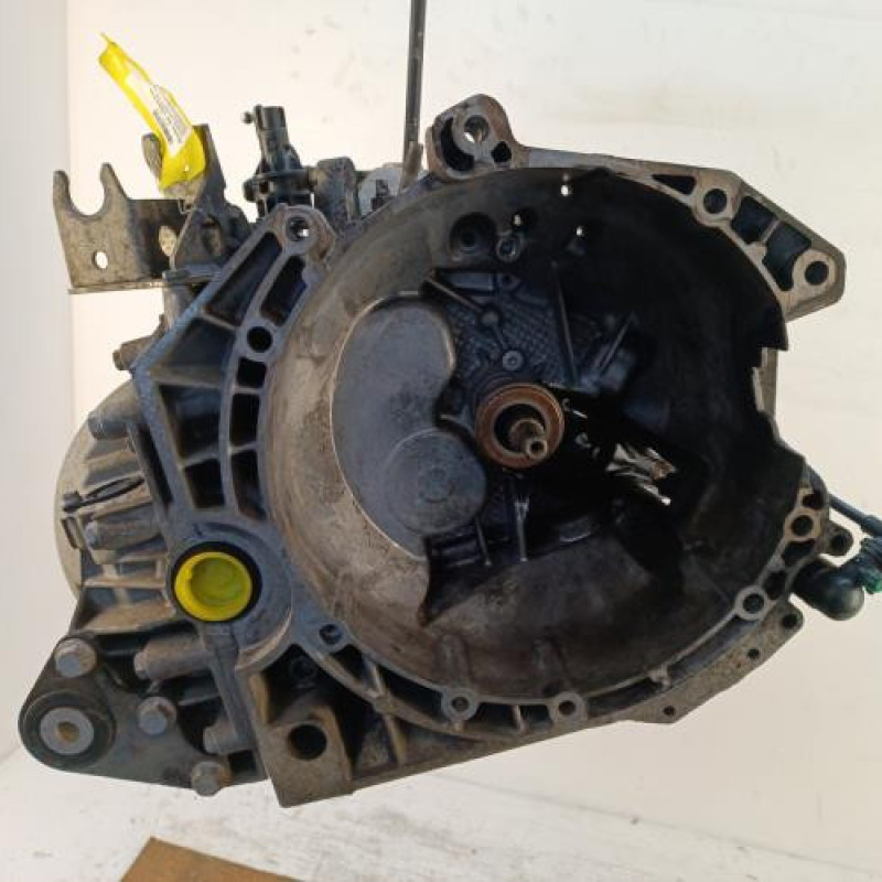 Boite de vitesses CITROEN JUMPER 3
