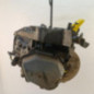 Boite de vitesses CITROEN JUMPER 3