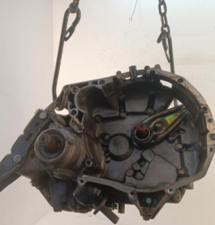 Boite de vitesses RENAULT CLIO I Photo n°1
