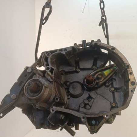 Boite de vitesses RENAULT CLIO I Photo n°1