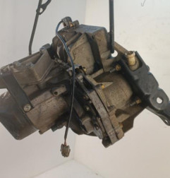 Boite de vitesses RENAULT CLIO I
