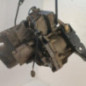 Boite de vitesses RENAULT CLIO I