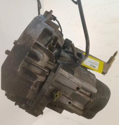 Boite de vitesses RENAULT CLIO I Photo n°4