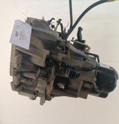 Boite de vitesses DACIA SANDERO 2
