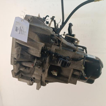 Boite de vitesses DACIA SANDERO 2
