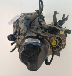 Boite de vitesses DACIA SANDERO 2 Photo n°3