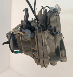 Boite de vitesses DACIA SANDERO 2 Photo n°4
