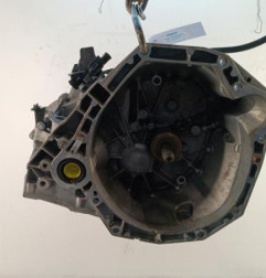 Boite de vitesses RENAULT CLIO 5 Photo n°1
