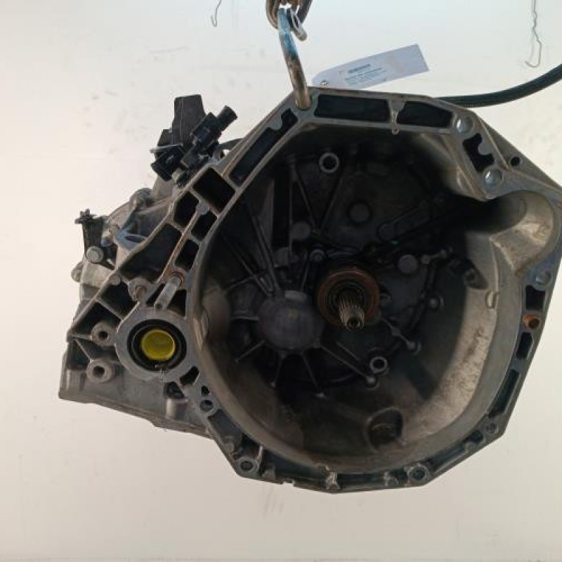 Boite de vitesses RENAULT CLIO 5