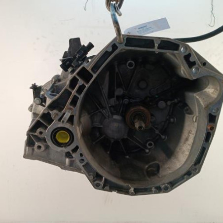 Boite de vitesses RENAULT CLIO 5 Photo n°1
