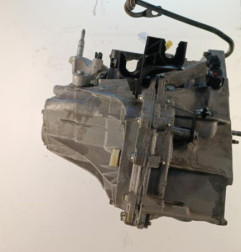 Boite de vitesses RENAULT CLIO 5