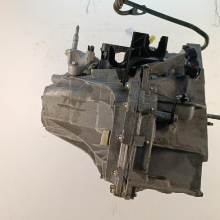 Boite de vitesses RENAULT CLIO 5