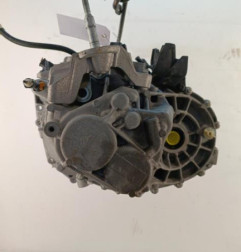 Boite de vitesses RENAULT CLIO 5 Photo n°3
