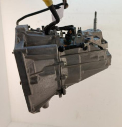 Boite de vitesses RENAULT CLIO 5 Photo n°4