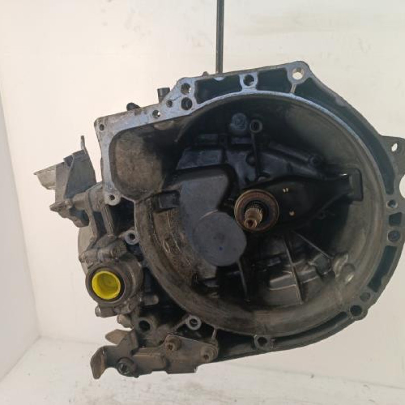 Boite de vitesses CITROEN C4 PICASSO 2