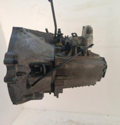 Boite de vitesses CITROEN C4 PICASSO 2