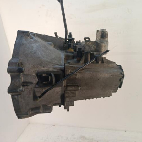 Boite de vitesses CITROEN C4 PICASSO 2
